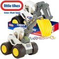 Little Tikes Dirt Diggers Багер Excavator 2в1 650567